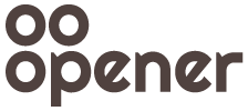 Agence OOOP - Logo