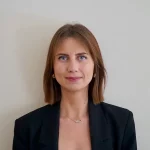 Carla Marie Segond - Élève avocate