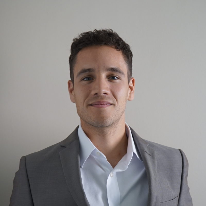 Bastien Marchal Avocat
