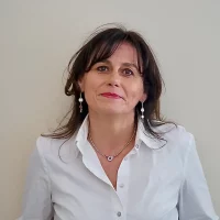 Karine Dabot - Associée fondatrice